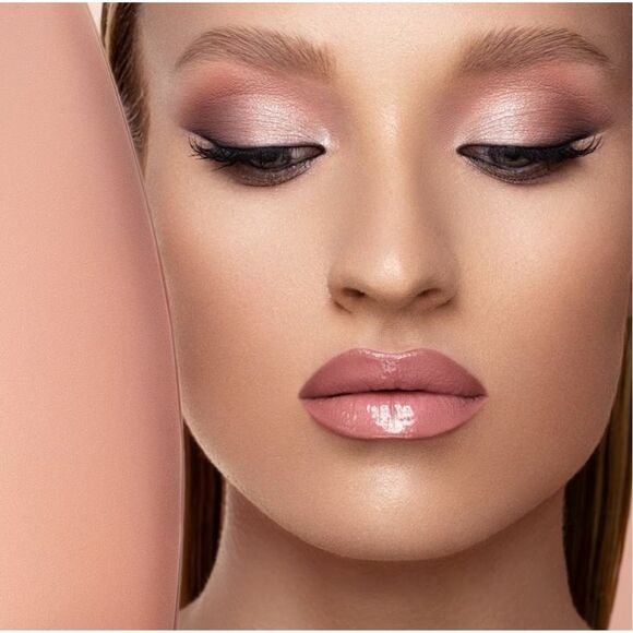 NATASHA DENONA “I NEED A NUDE” EYESHADOW PALETTE-BNIB - Picture 5 of 10